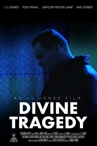 Póster de Divine Tragedy