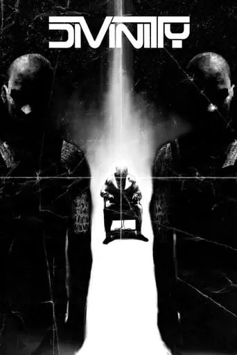 Póster de Divinity