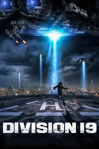 Póster de Division 19