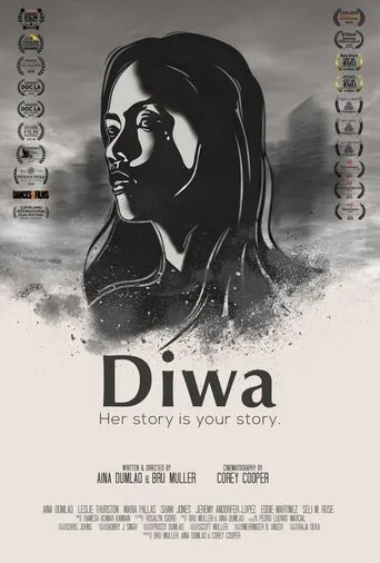 Póster de Diwa