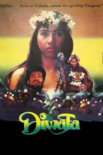Póster de Diwata