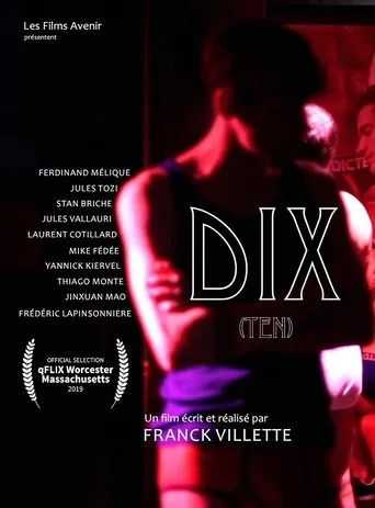 Póster de Dix