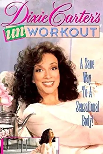 Póster de Dixie Carter's Unworkout