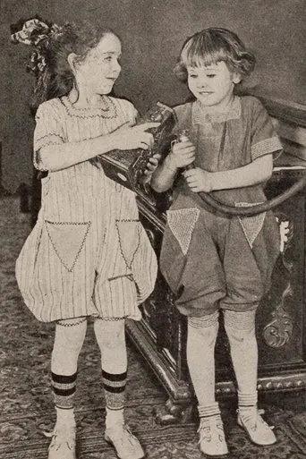 Póster de Dixie Madcaps