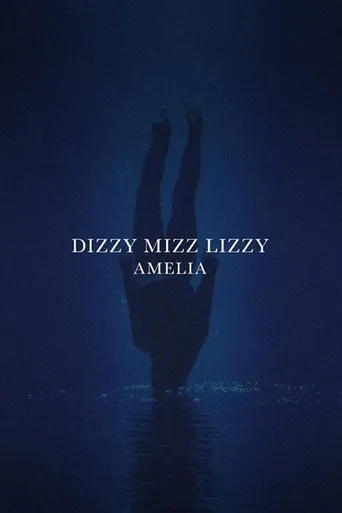 Póster de Dizzy Mizz Lizzy - Amelia
