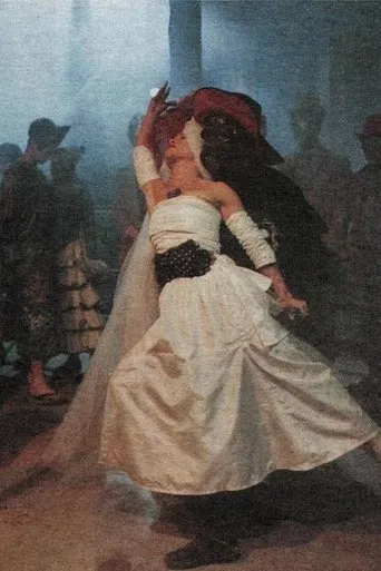 Póster de Djákninn