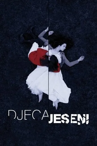 Póster de Djeca jeseni