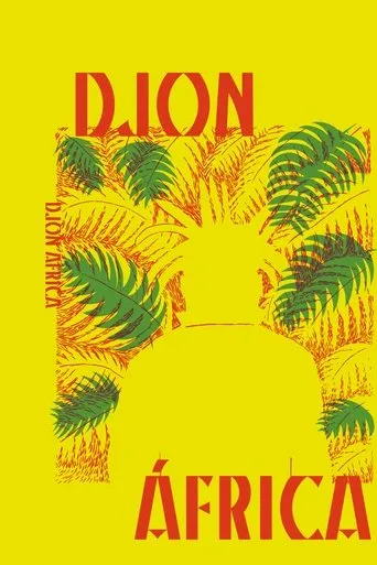 Póster de Djon África