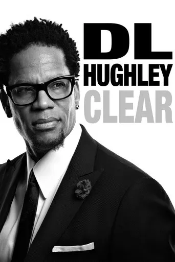 Póster de D.L. Hughley: Clear