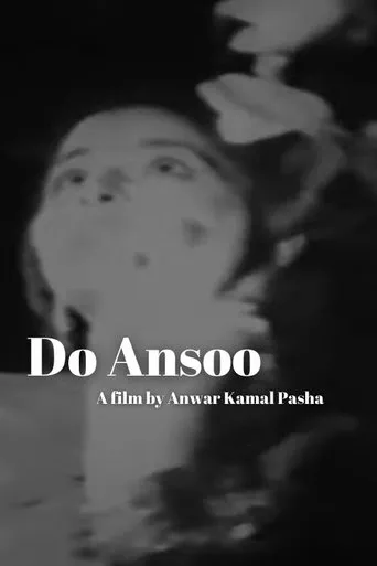 Póster de Do Ansoo