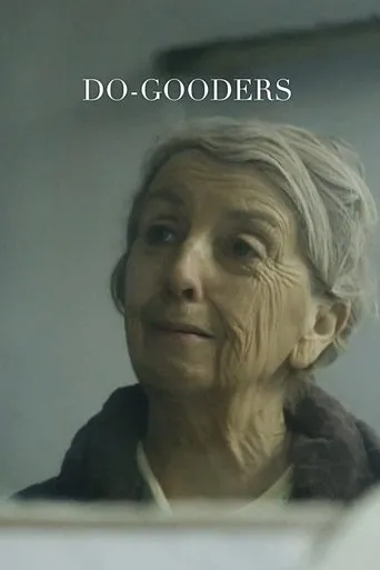 Póster de Do-Gooders