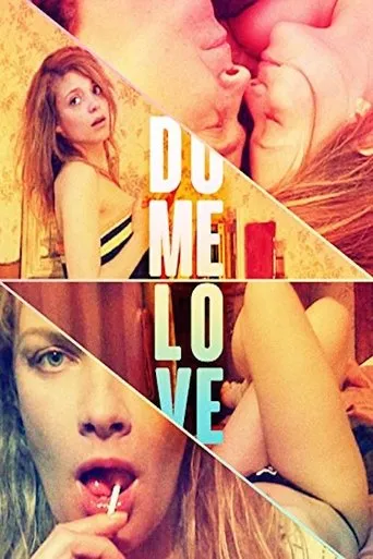 Póster de Do Me Love