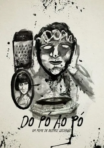 Póster de Do Pó ao Pó