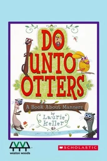 Póster de Do Unto Otters