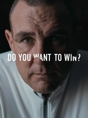 Póster de Do You Want To Win?
