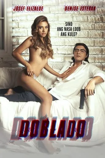 Póster de Doblado