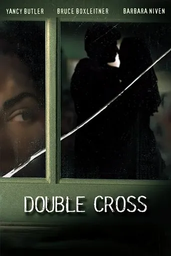 Póster de Doble encrucijada
