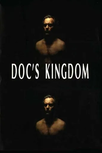 Póster de Doc's Kingdom