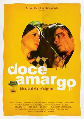 Póster de Doceamargo