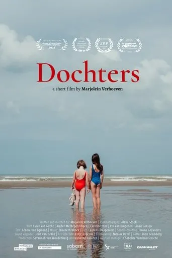 Póster de Dochters