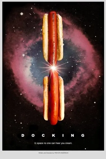 Póster de Docking