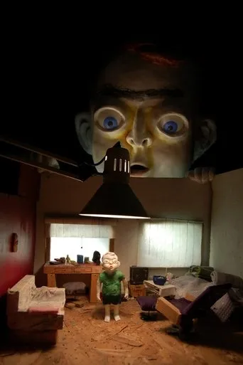 Póster de Dockpojken