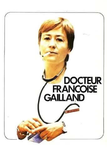 Póster de Docteur Françoise Gailland