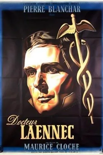 Póster de Docteur Laennec