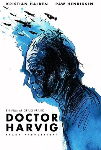 Póster de Doctor Harvig