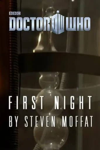 Póster de Doctor Who - Night and the Doctor: First Night