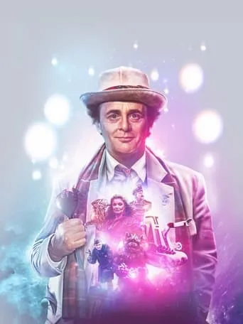 Póster de Doctor Who: 24 Carat