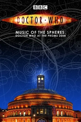 Póster de Doctor Who at the Proms (2009) con Catherine Tate como Self - Guest Presenter