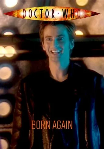 Póster de Doctor Who: Born Again