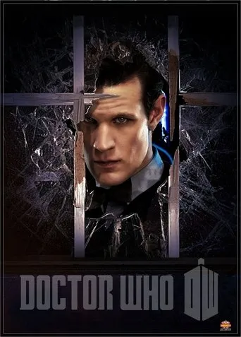 Póster de Doctor Who: Clarence and the Whispermen