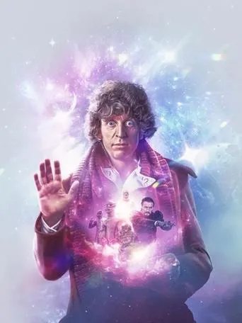 Póster de Doctor Who: Galactic Glitter