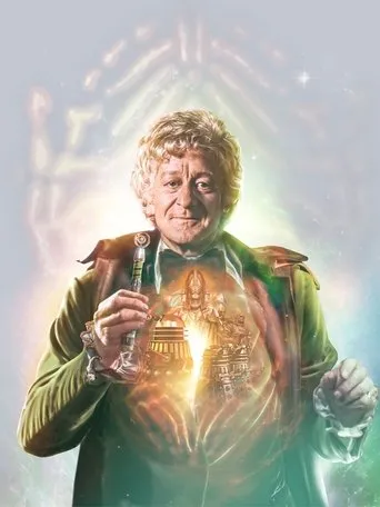 Póster de Doctor Who: Hello Boys!