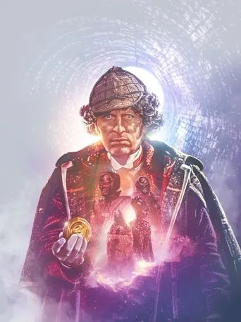 Póster de Doctor Who: Home Assistant