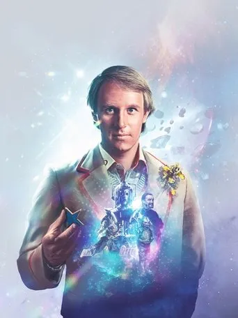 Póster de Doctor Who: Jovanka Airlines