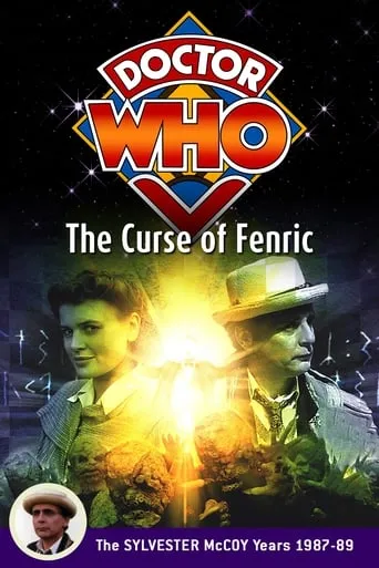 Póster de Doctor Who: The Curse of Fenric
