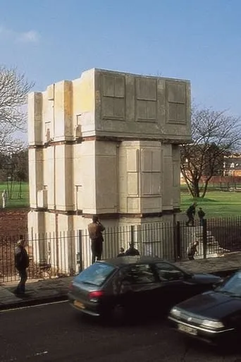 Póster de Documentary: Rachel Whiteread, House