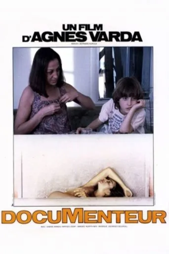 Póster de Documenteur