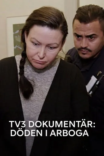 Póster de Döden i Arboga