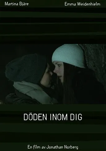 Póster de Döden inom dig