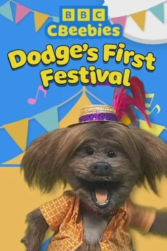 Póster de Dodge's First Festival
