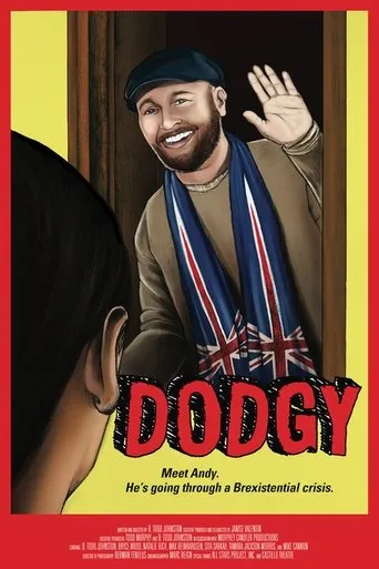 Póster de Dodgy