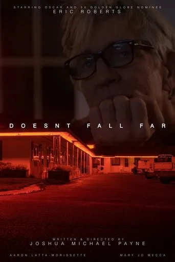 Póster de Doesn't Fall Far