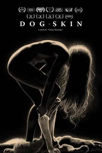 Póster de Dog Skin