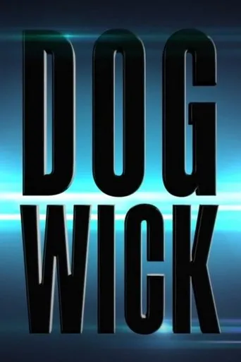 Póster de Dog Wick