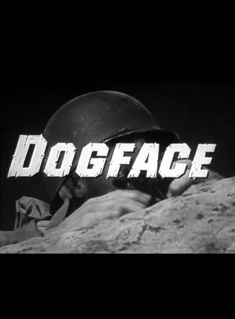 Póster de Dogface