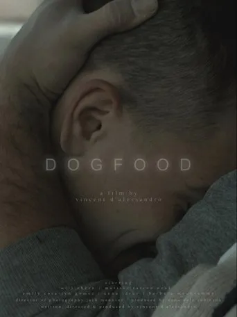 Póster de Dogfood